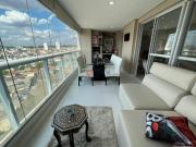 Apartamento na Vila Formosa com Varanda Gourmet