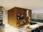 Apartamento na Vila Formosa novo de 62 metros