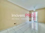 Apartamento na Vila Guarani | 54m² ao lado do Metrô...