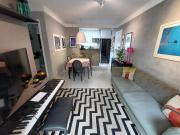 Apartamento na Vila Guilherme, 3 dormitórios, 1 suíte, 2...