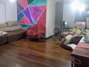 Apartamento na Vila Guilherme com 3 dormitórios