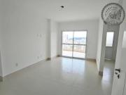 Apartamento na Vila Guilhermina Praia Grande/SP