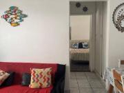 Apartamento na Vila Guilhermina Praia Grande/SP