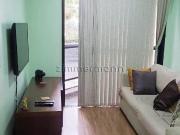 APARTAMENTO NA VILA GUMERCINDO DE 3 DORMITÓRIOS