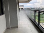 Apartamento na Vila Leopoldina com 89m², 3 quartos, 1...
