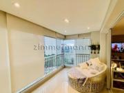 APARTAMENTO NA VILA LEOPOLDINA DE 2 DORMITÓRIOS