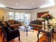 APARTAMENTO NA VILA LEOPOLDINA DE 4 DORMITÓRIOS