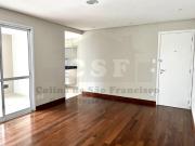 Apartamento na Vila Leopoldina de 93m² 3 dormitórios