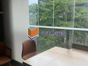 Apartamento na Vila Madalena