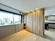 Apartamento na Vila Madalena com 1 dormitÃ³rio
