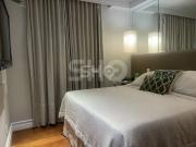 Apartamento na Vila Madalena com 4 dormitórios