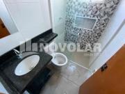 Apartamento na Vila Maria Alta, CondomÃnio Fechado....