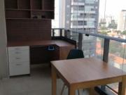 Apartamento na Vila Mariana 1 Dormitório