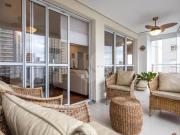 Apartamento na Vila Mariana