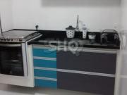 Apartamento na Vila Mariana 2 Dormitórios 55m²