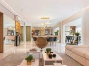 Apartamento na Vila Mariana 4 Suites com 246 m2