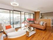 Apartamento na Vila Mariana