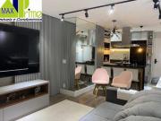Apartamento na Vila Mariana 82 m2 R$ 1.210.000, 2...