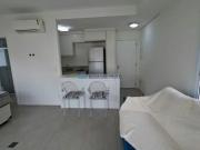 Apartamento na Vila Mariana com 01 quarto e 01vaga