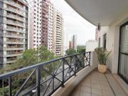APARTAMENTO NA VILA MARIANA, COM 136M² E 3 VAGAS,...