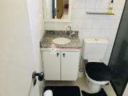 Apartamento na Vila Mariana mobiliado com 1 quarto, 1...