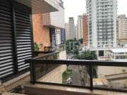 Apartamento na Vila Mascote, 3 suítes