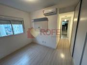 Apartamento na Vila Mascote com 86m² sendo 2 Suítes e...