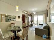 Apartamento na Vila Matias com 2 Quartos