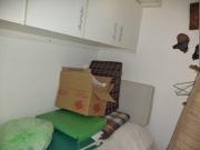 Apartamento na Vila Monumento!