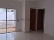 Apartamento na Vila Nova Campo Grande