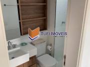 Apartamento na vila nova conceiãão Apartamento na vila nova conceiãão