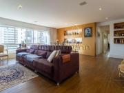 APARTAMENTO NA VILA NOVA CONCEIÇÃO 3 DORMITÓRIOS 2 VAGAS