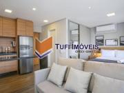 Apartamento na Vila Nova Conceição !