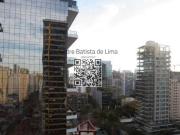 Apartamento na Vila Nova Conceição – 57m² | 2...