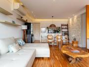 Apartamento na Vila Nova Conceição