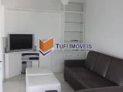 Apartamento na Vila Nova Conceição!