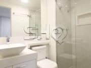 Apartamento na Vila Nova Conceição com1 Suíte e 1 Vaga