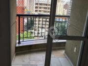 Apartamento na Vila Nova Conceição com 1 dormitório