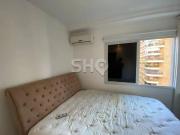Apartamento na Vila Nova Conceição com 1 dormitório