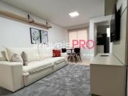 Apartamento na Vila Nova Conceição com 65m², 1 quarto e...