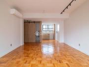 Apartamento na Vila Nova Conceição com 94m² 3 suites e 1...