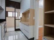 Apartamento na Vila Nova Conceição de 181m² com 3...