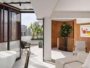 Apartamento na Vila Nova Conceição de 1 Quarto com 1...