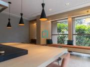 Apartamento na Vila Nova Conceição para Aluguel