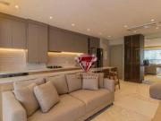 Apartamento na Vila Olimpia