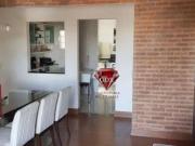 Apartamento na Vila Olimpia