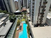 Apartamento na Vila Olímpia com 153m² e 3 dormitórios...