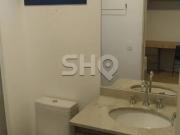 Apartamento na Vila Olimpia com 1 dormitorio e 1 vaga