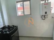 Apartamento na Vila Olimpia com 2 quartos e 1 vaga