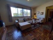 Apartamento na Vila Olímpia com 94m², 3 quartos, 1...